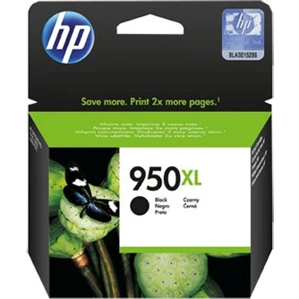Картридж HP CN045AE (№950XL) Black