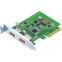 Плата расширения портов QNAP QXP-10G2U3A - фото 3