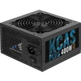 Блок питания 400W AeroCool KCAS-400W PLUS