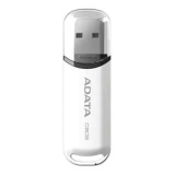 USB Flash накопитель 8Gb ADATA C906 White (AC906-8G-RWH)