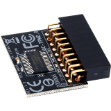 Модуль шифрования Gigabyte GC-TPM2.0