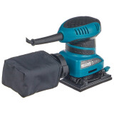 Шлифовальная машина Makita BO4555