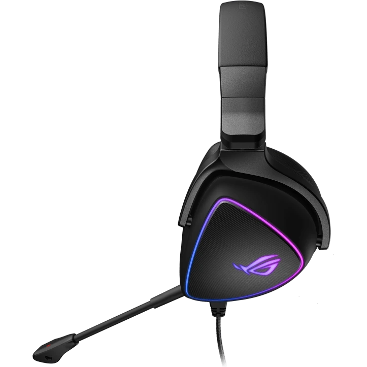 Гарнитура ASUS ROG Delta S - 90YH02K0-B2UA00 - фото 2