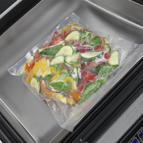 Вакуумный упаковщик Caso VacuChef 70 - фото 7