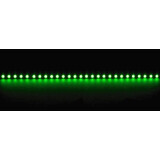 Подсветка корпуса Nanoxia Rigid LED Green 30cm (NRLED30G)
