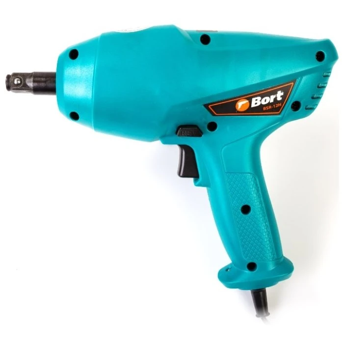 Гайковёрт Bort BSR-12H - 91275806 - фото 2