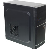 Корпус ACCORD ACC-B301 Black