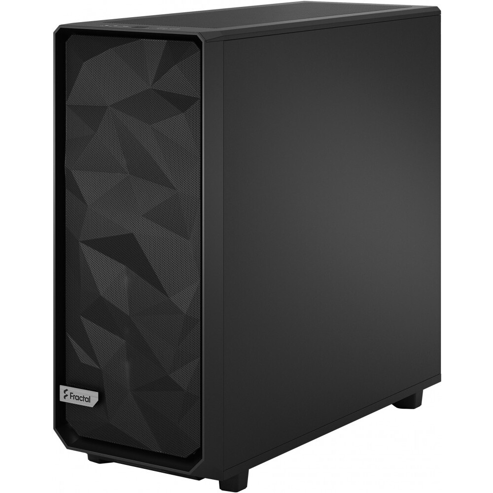 Корпус Fractal Design Meshify 2 XL Light TG Black - FD-C-MES2X-02 - фото 2