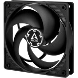 Вентилятор для корпуса Arctic Cooling P12 PWM PST Black/Black (ACFAN00120A)