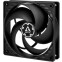 Вентилятор для корпуса Arctic Cooling P12 PWM PST Black/Black - ACFAN00120A