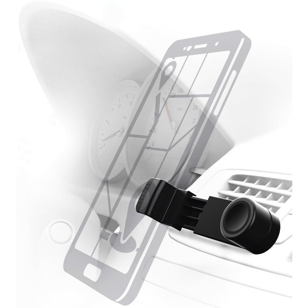 Автомобильный держатель HAMA H-173890 - 00173890 - фото 4