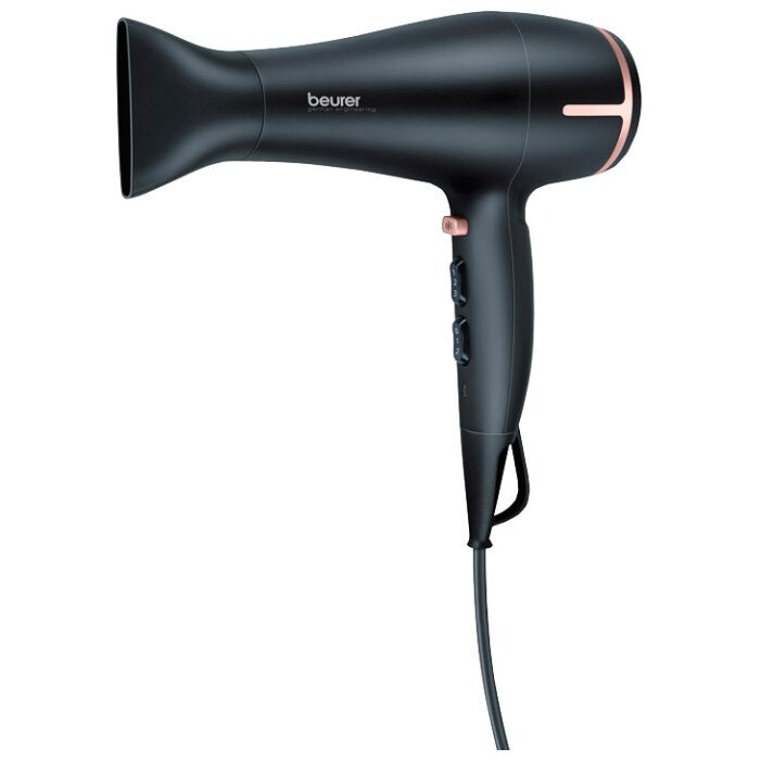 Фен Beurer HC60 Black - 591.32