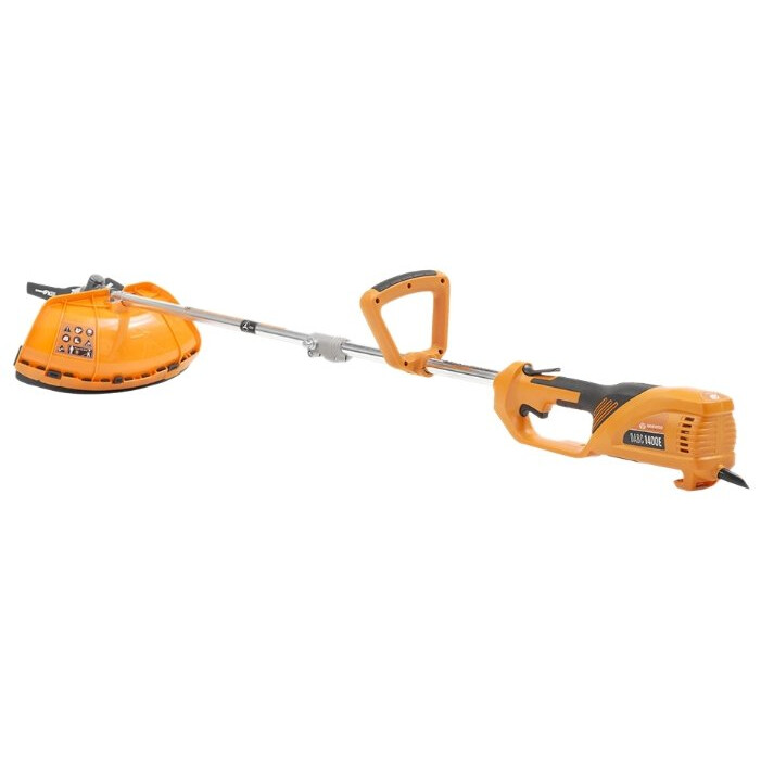Триммер Daewoo Power Products DABC 1400E - фото 2
