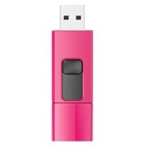 USB Flash накопитель 32Gb Silicon Power Ultima U05 Pink (SP032GBUF2U05V1H)