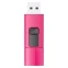 USB Flash накопитель 32Gb Silicon Power Ultima U05 Pink (SP032GBUF2U05V1H)