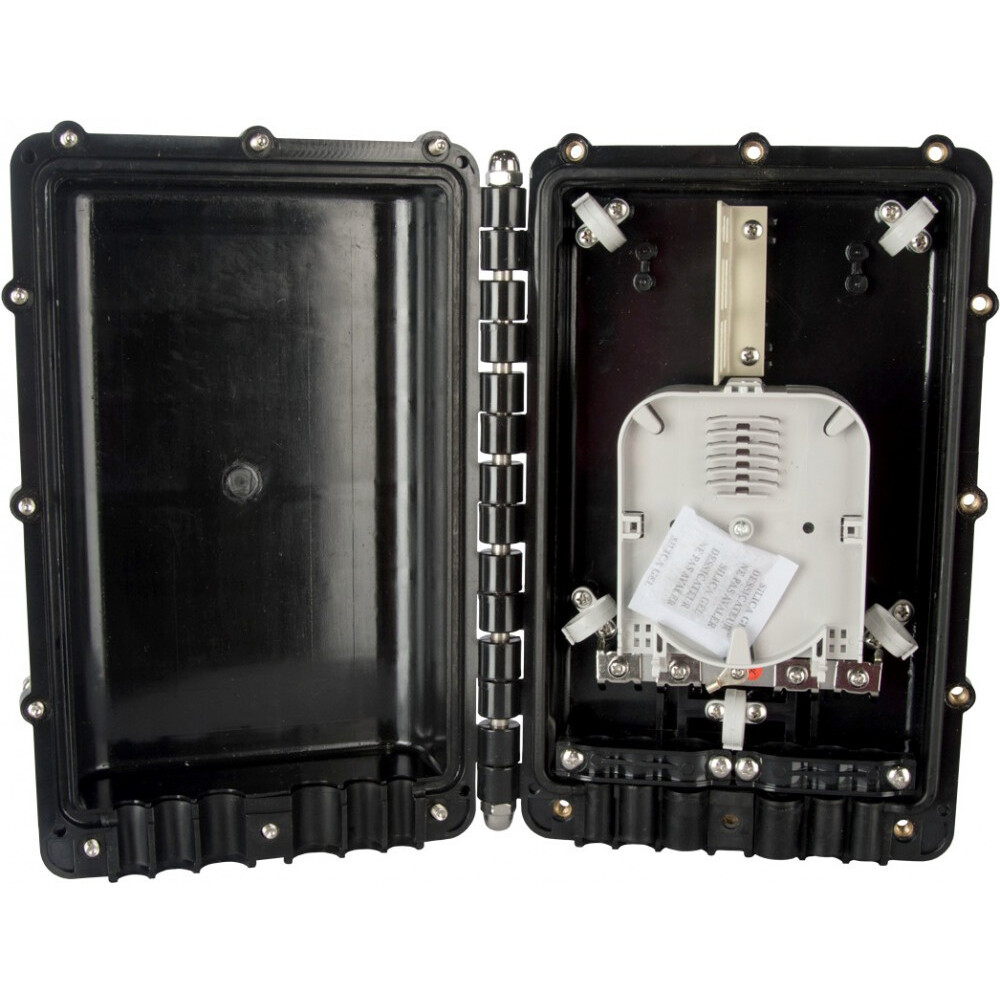 Оптическая муфта NIKOMAX NMF-SC-3V-48-6MS - фото 3