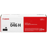Картридж Canon 046H Black (1254C002/1254C004)