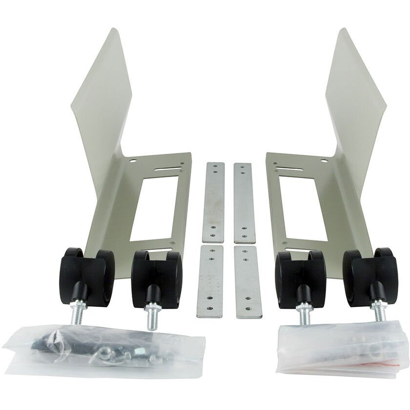 Подставка для корпуса Buro BU-CS1AL - фото 2