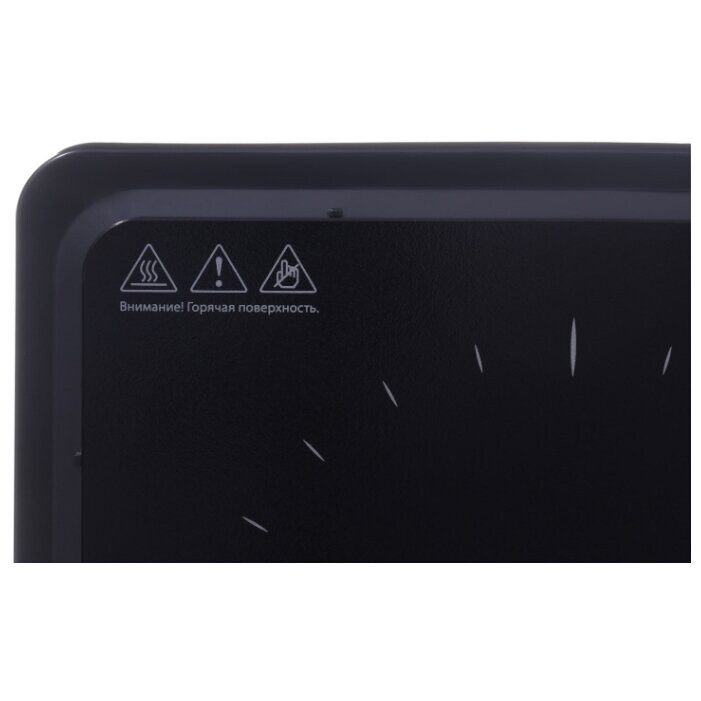 Настольная плита Hyundai HYC-0101 - фото 6