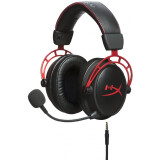 Гарнитура HyperX Cloud Alpha (HX-HSCA-RD/EE) (HX-HSCA-RD/EE/4P5L1AX/4P5L1AB)