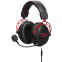Гарнитура HyperX Cloud Alpha (HX-HSCA-RD/EE) - HX-HSCA-RD/EE/4P5L1AX/4P5L1AB - фото 2