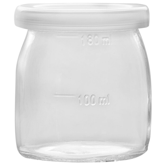 Йогуртница Kitfort KT-2007 - КТ-2007 - фото 5