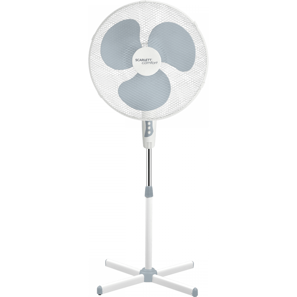 Напольный вентилятор Scarlett SC-SF111B27