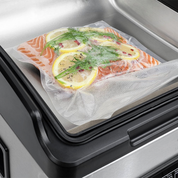 Вакуумный упаковщик Caso VacuChef 70 - фото 6