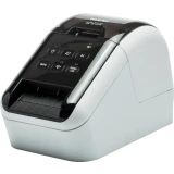 Принтер этикеток Brother QL-810W (QL810WR1)