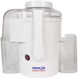 Соковыжималка Аксион СЦ 32.01 White