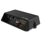 Wi-Fi точка доступа MikroTik LtAP mini LTE kit (RB912R-2nD-LTmR11e-LTE)