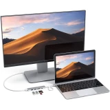 USB-концентратор Satechi ST-SCMA2S