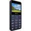 Телефон Philips Xenium E207 Blue - фото 4