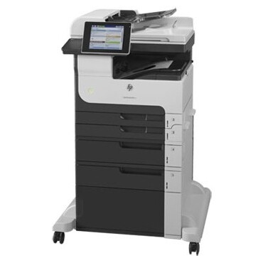 МФУ HP LaserJet Enterprise 700 M725f (CF067A) - фото 3