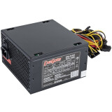 Блок питания 450W ExeGate XP450 (EX219461RUS-PC)