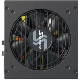 Блок питания 850W Seasonic GX-850 (SSR-850FX) FOCUS Gold (SSR-850FX/74683)