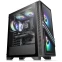 Корпус Thermaltake Versa T35 RGB Black (CA-1R7-00M1WN-00)