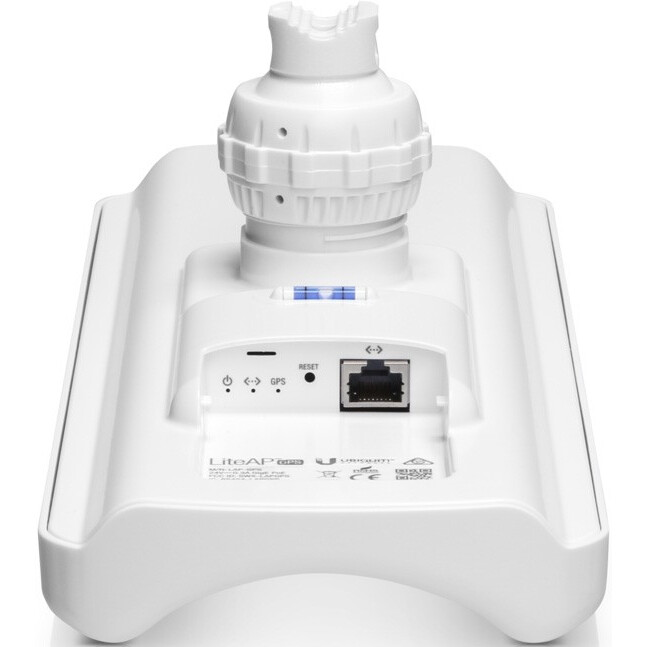 Wi-Fi точка доступа Ubiquiti LiteAP GPS - LAP-GPS-EU - фото 3