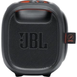 Портативная акустика JBL PartyBox On-The-Go Black (JBLPARTYBOXGOBRU(AM))