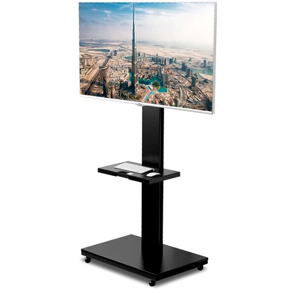 Мобильная стойка Holder PR-106 Black - фото 3