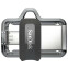 USB Flash накопитель 32Gb SanDisk Ultra Dual m3.0 (SDDD3-032G-G46) - фото 5