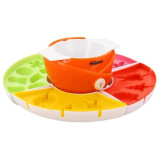 Электрофондю Tristar CF-1604