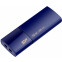 USB Flash накопитель 32Gb Silicon Power Blaze B05 Blue (SP032GBUF3B05V1D)