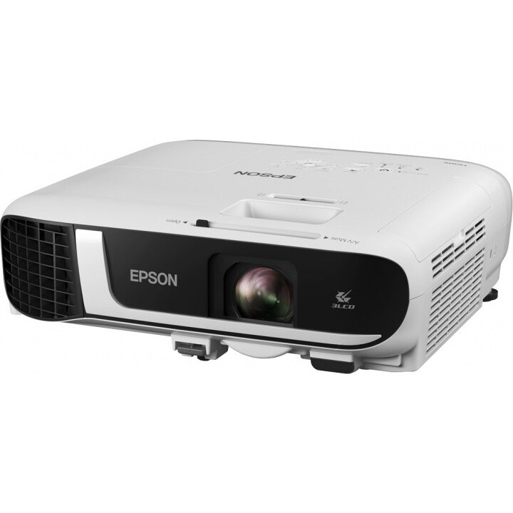 Проектор Epson EB-FH52 - V11H978040 - фото 3