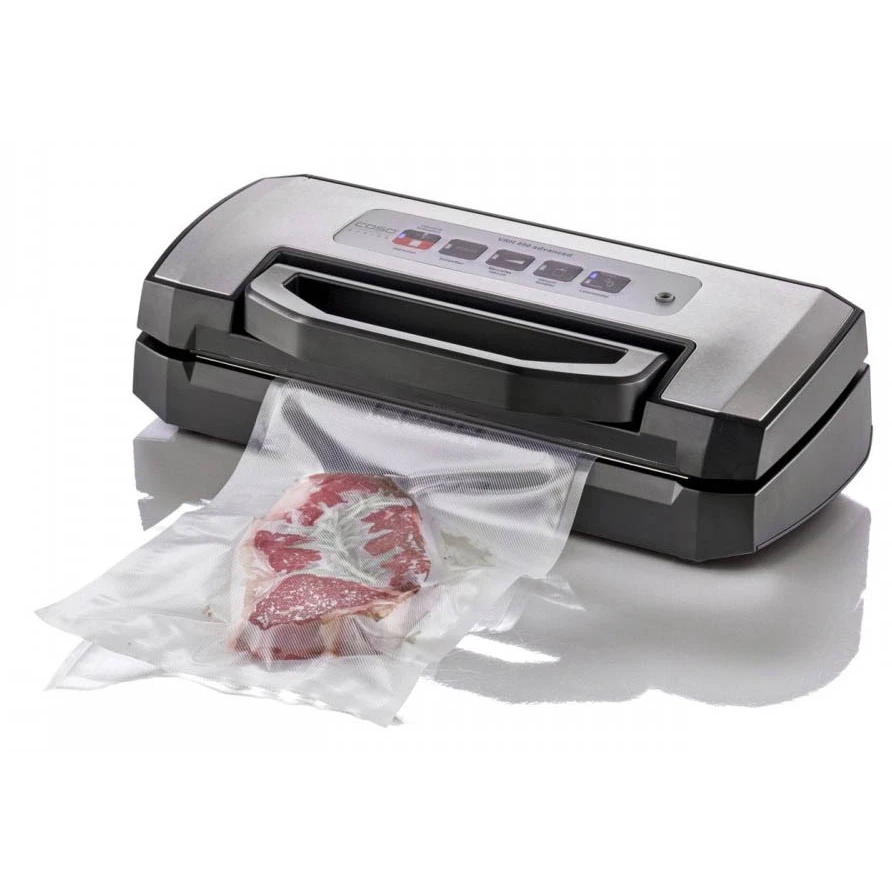 Вакуумный упаковщик Caso VRH 490 - фото 2