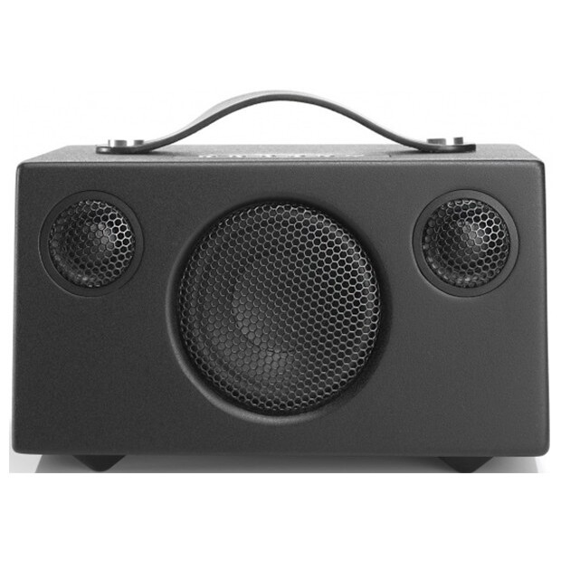 Портативная акустика Audio Pro Addon T3+ Black - Addon T3 Black