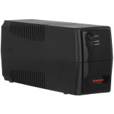 ИБП ExeGate Power Back BNB-650 Black (EP276528RUS)