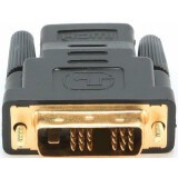 Переходник HDMI (F) - DVI (M), Gembird A-HDMI-DVI-2