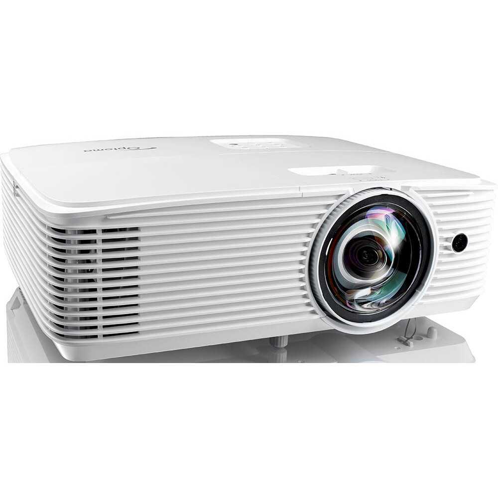 Проектор Optoma W309ST - E9PD7DR01EZ1 - фото 3