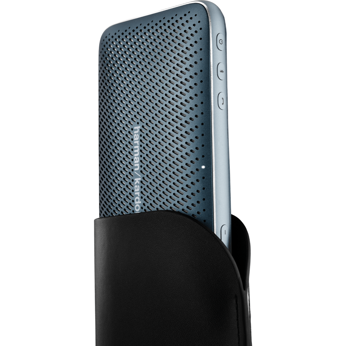 Портативная акустика Harman Kardon Esquire Mini 2 Blue - HKESQUIREMINI2BLU - фото 3